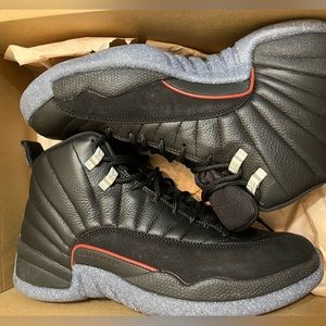 Air Jordan 12